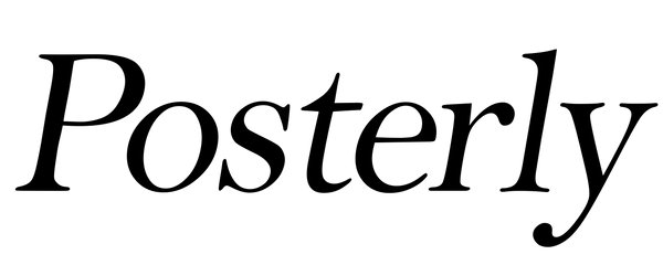 posterly