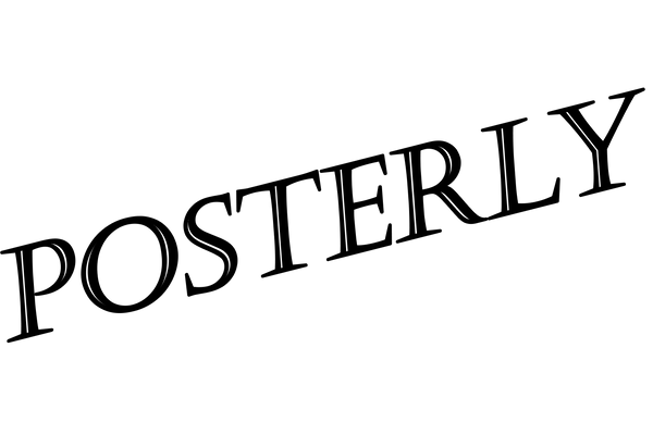 posterly