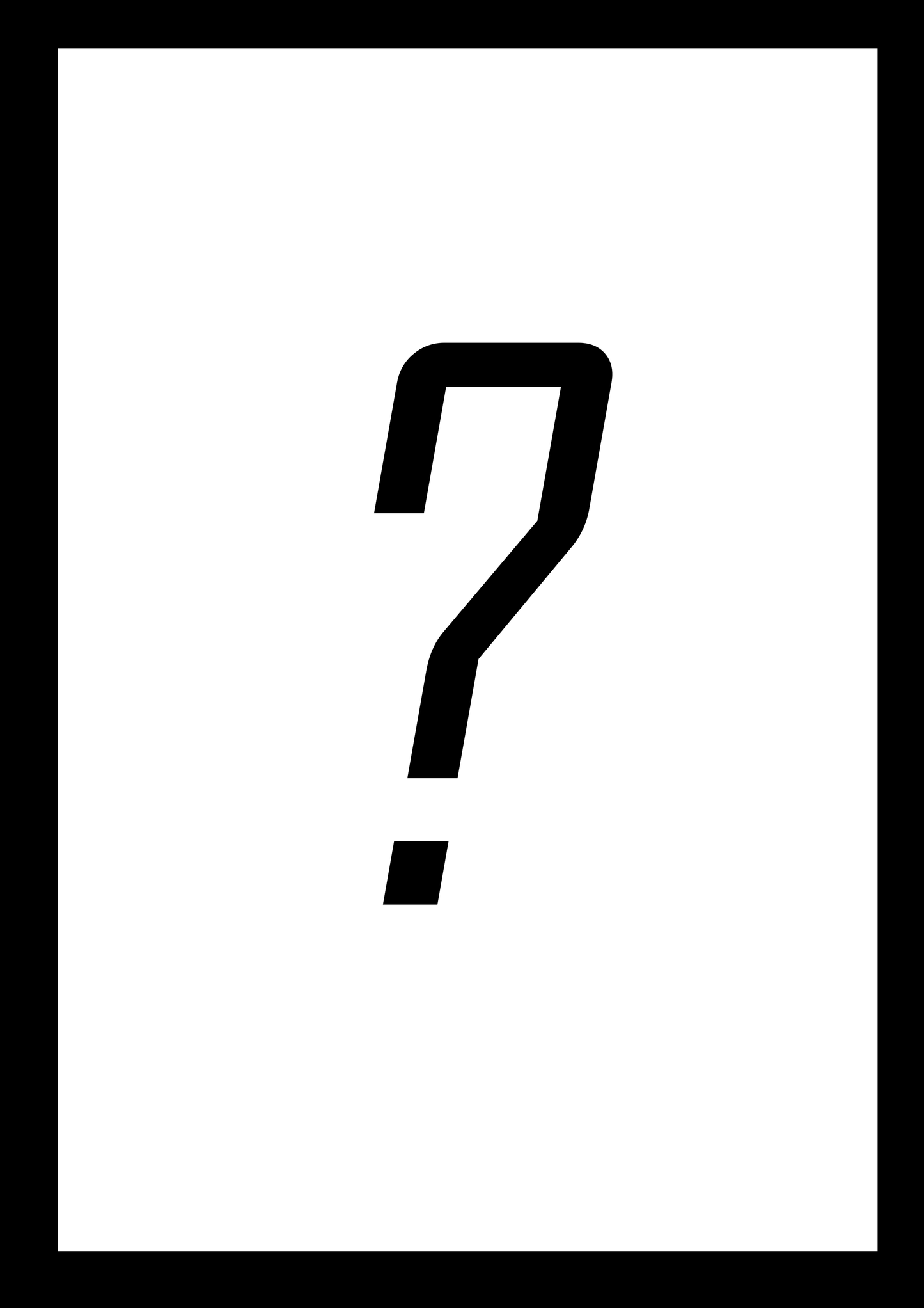 Omavalintainen albumitaulu!